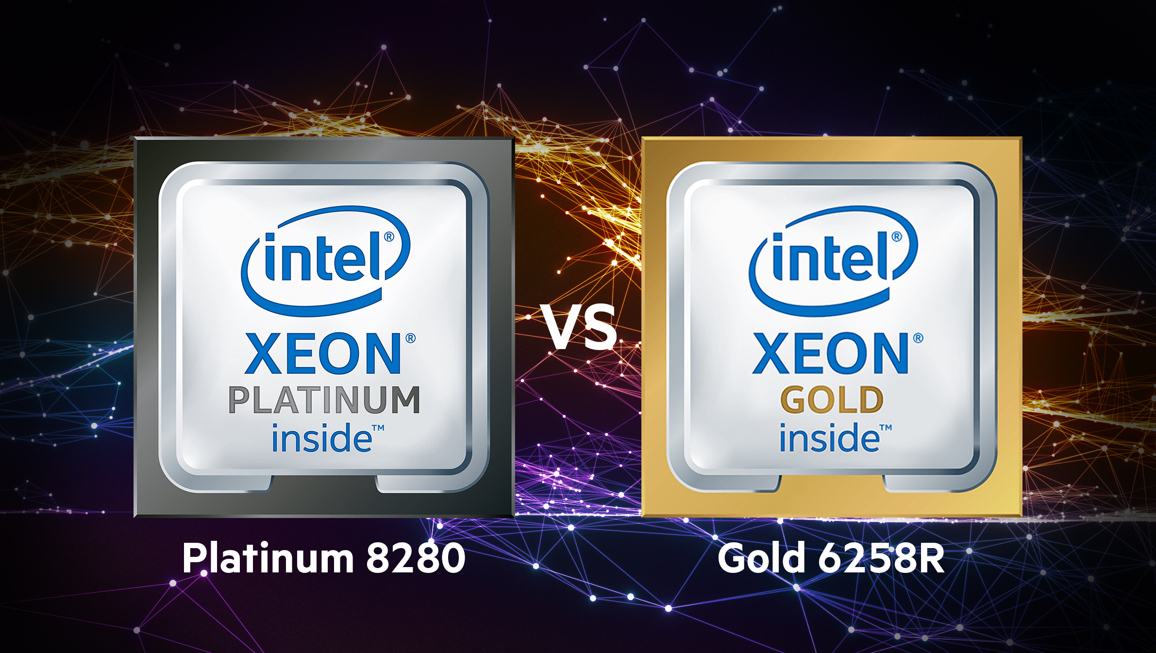 Pentium gold характеристики